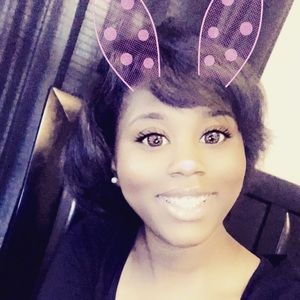 Meet your Posher, Asjah